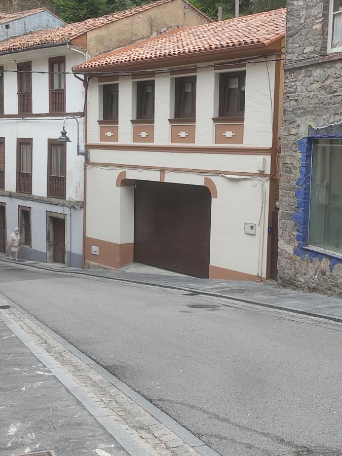 Apartamentos Vior y Valdés - B&B