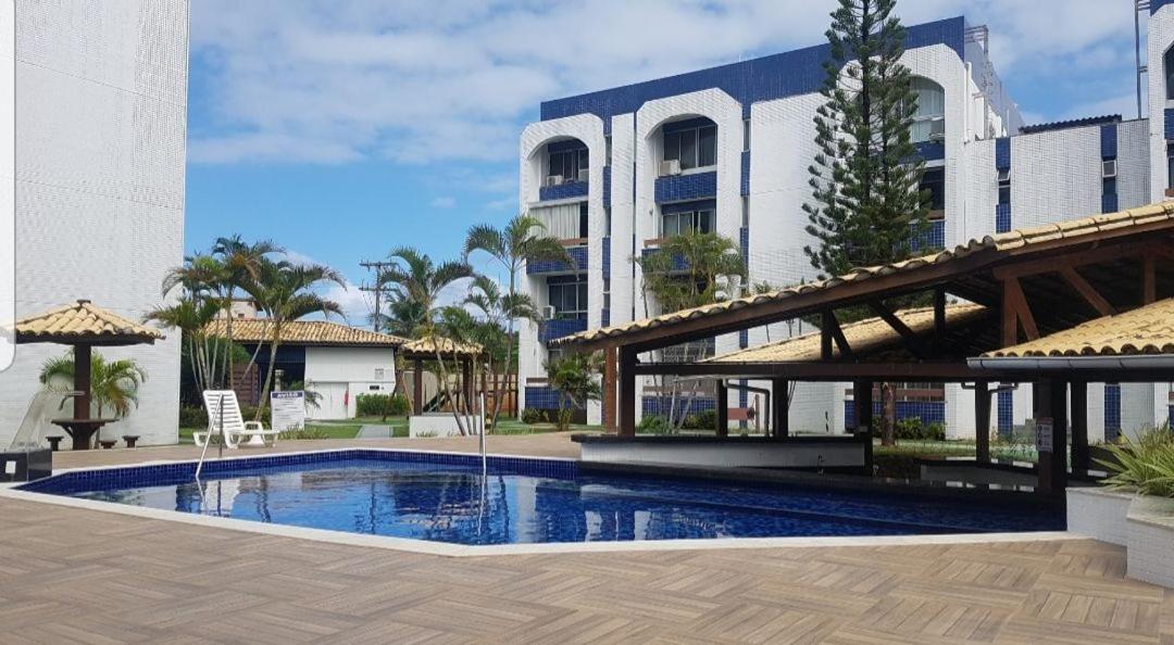 Village Duplex, Vilas do Atlântico - Chambres d'hôtes Lauro de Freitas