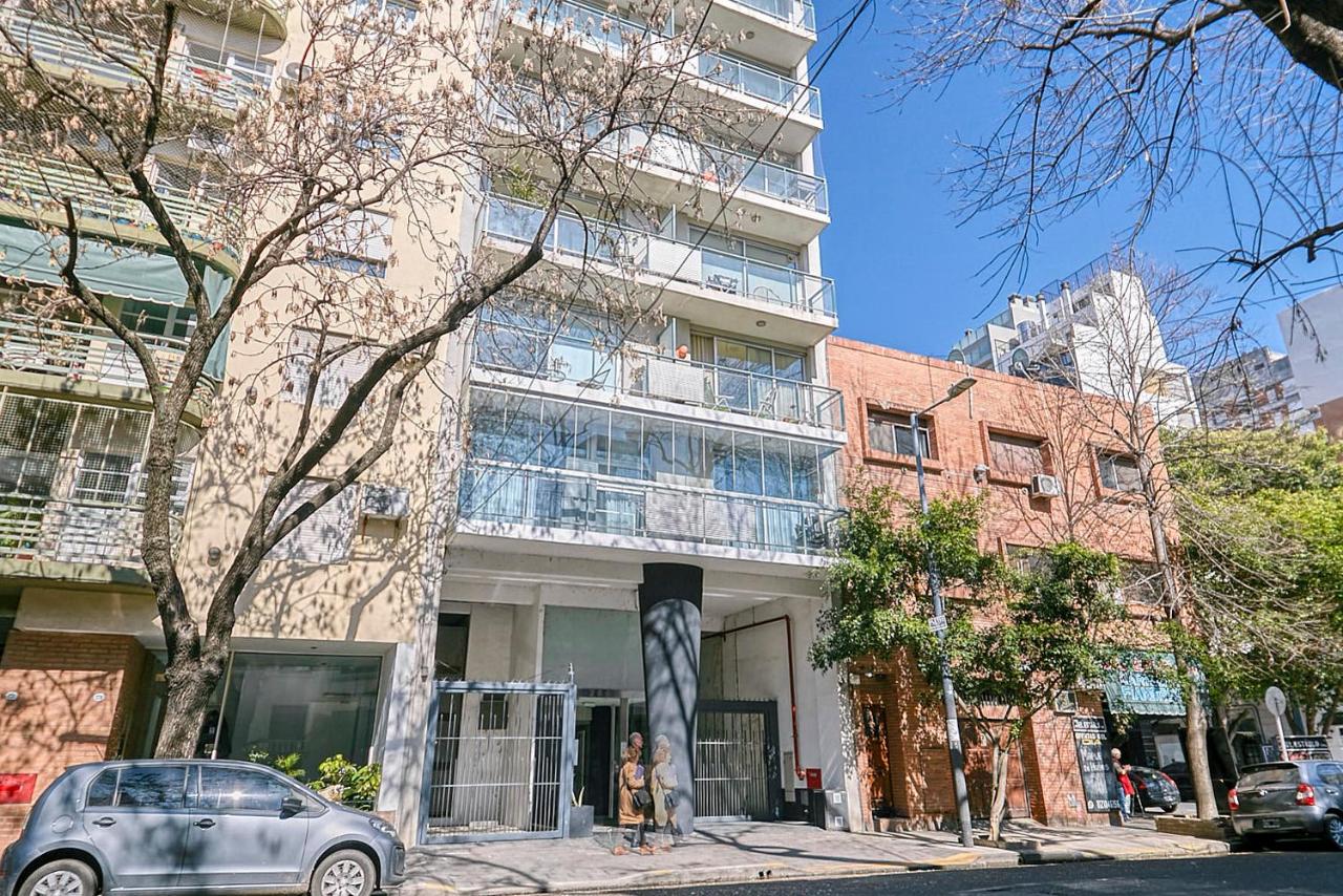 Hermoso Apartamento en Las Cañitas, Palermo - B&B
