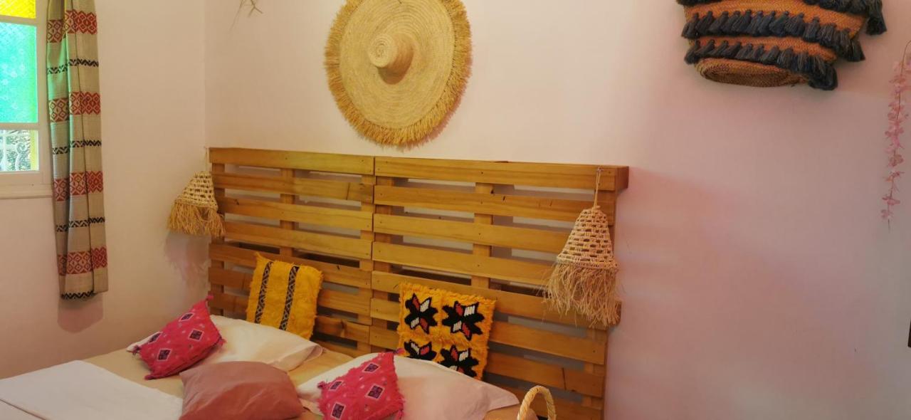 Basic Triple Room