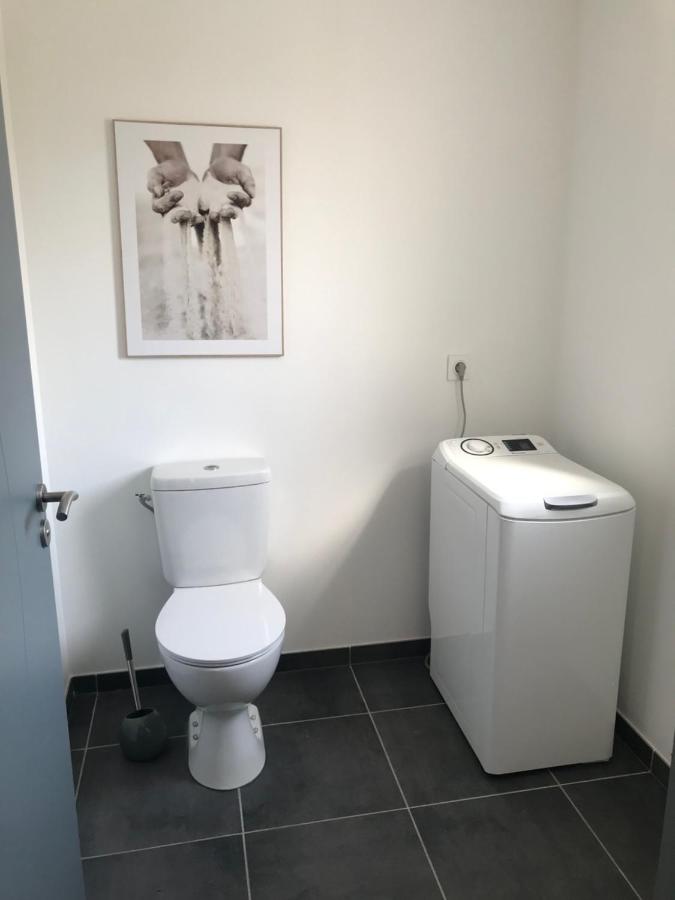 Maison 8 personnes Biscarrosse bourg - Chambres d’hôtes