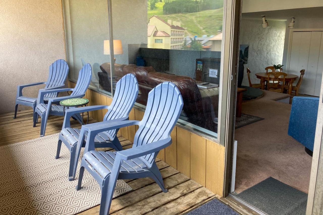Apartment mit 2 Schlafzimmern