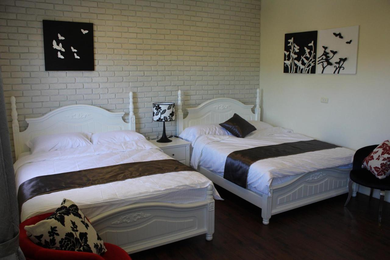 Habitación Cuádruple Superior