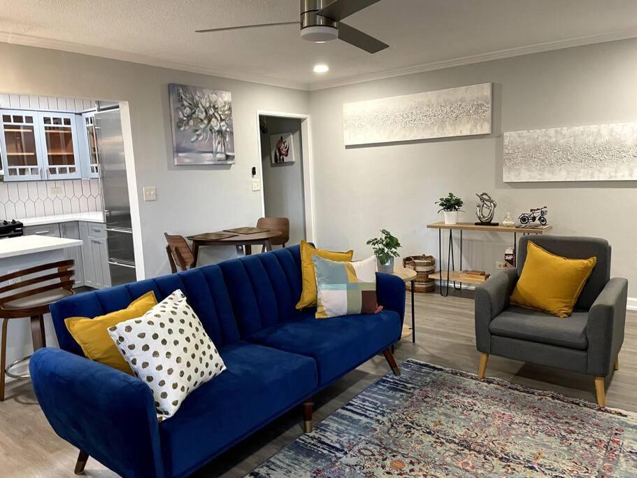 Home Away from Home Condo Downtown ATL 16th floor - B&B