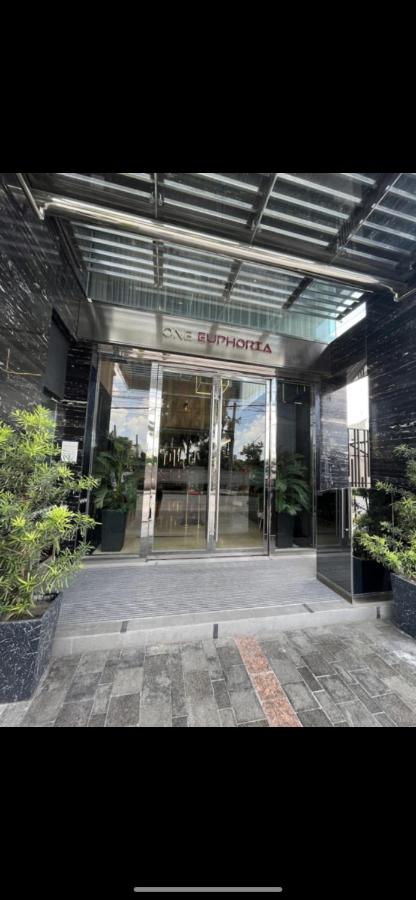 Walking Street Condo Beautiful 1 king bedroom - B&B