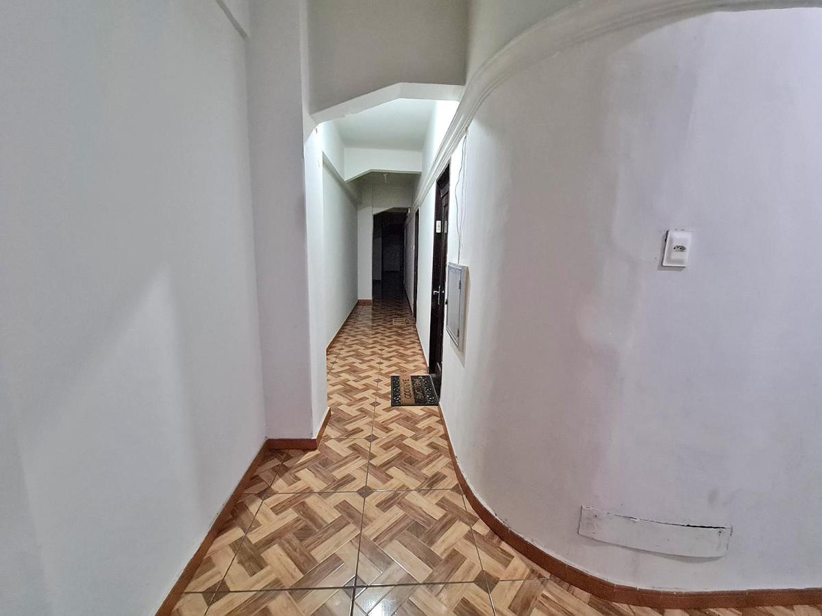 Apartamento na Zona Sul do Rio - B&B