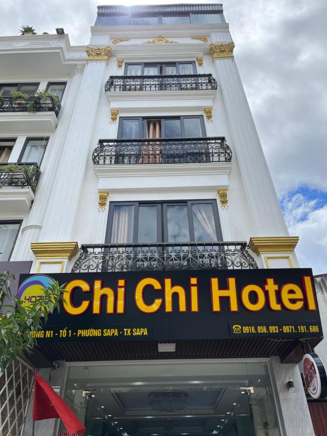 B&B Sa Pa - ChiChi Hotel Sapa - Bed and Breakfast Sa Pa