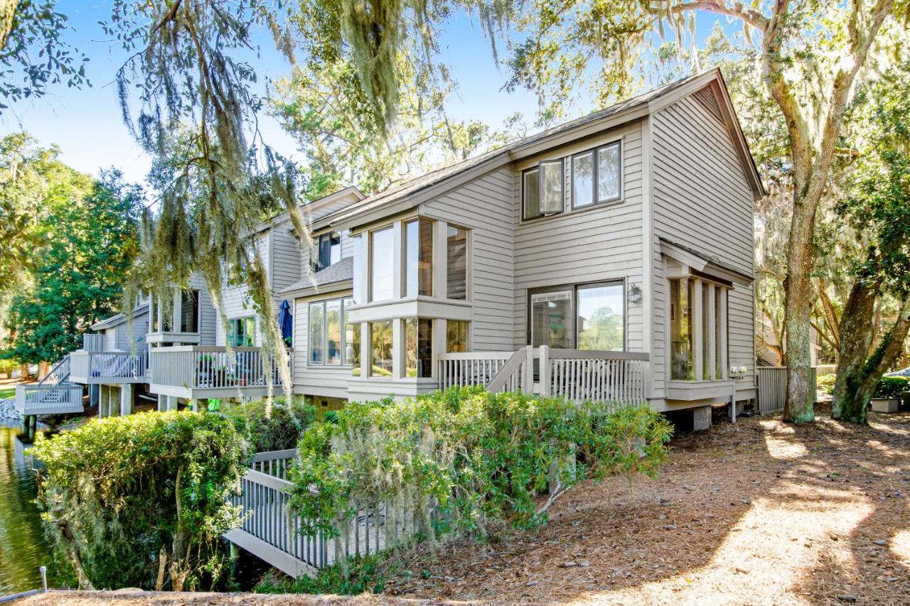 Inland Harbour 2431 - B&B