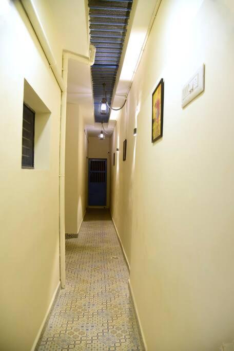 The Agrahara - Concept Home Stay - Ferienwohnung Ālwārkurichchi
