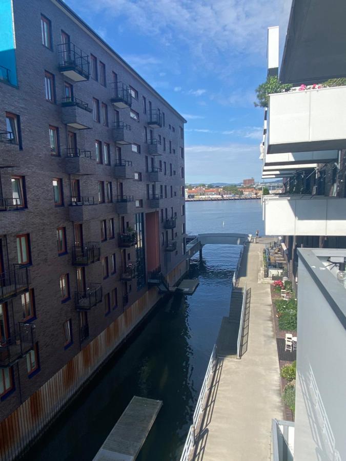 Apartment mit 2 Schlafzimmern