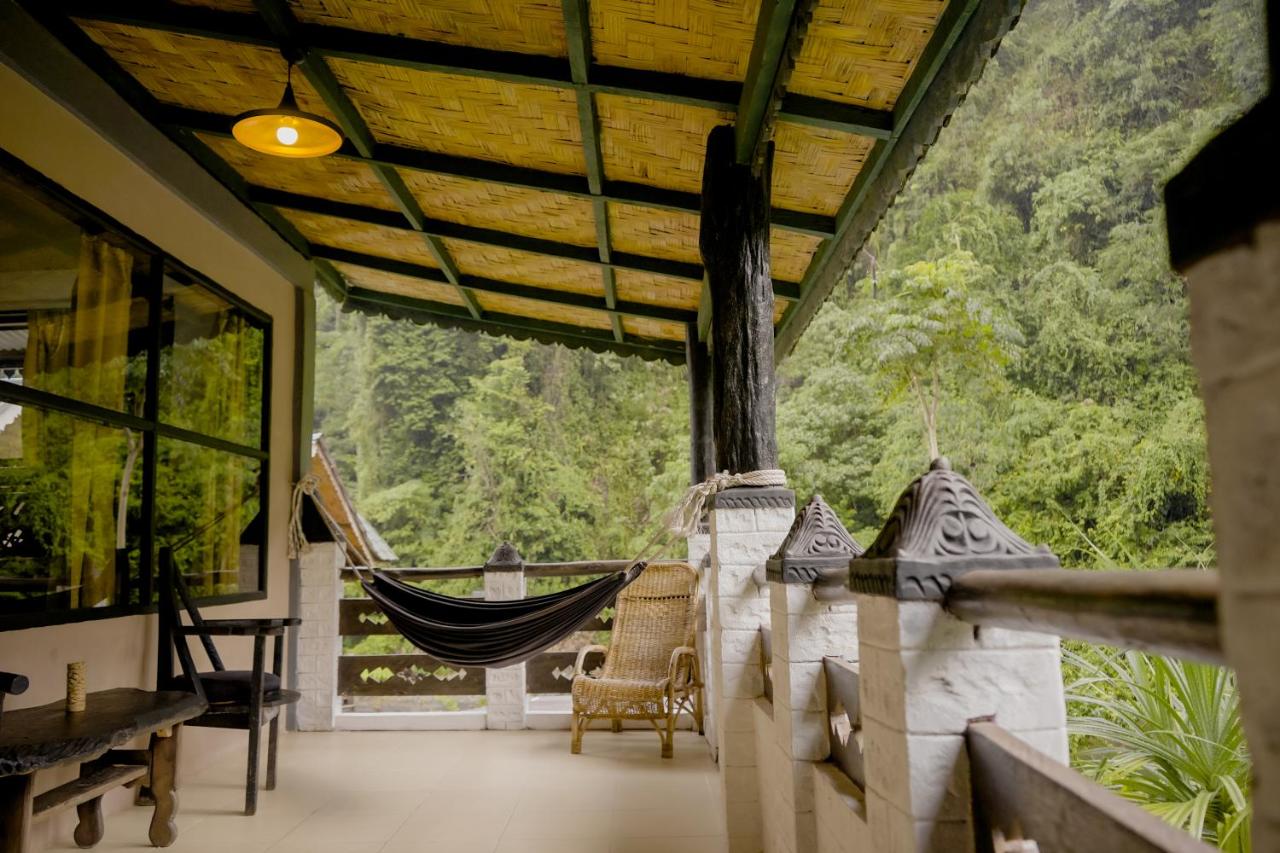 Jungle Inn Bukit lawang di Bukit Lawang - Tokopedia