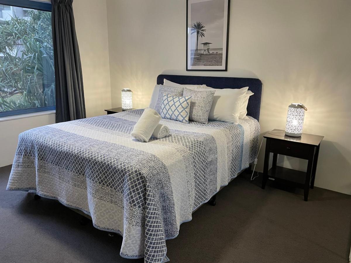 Apartamento de 3 dormitorios con vistas al jardín