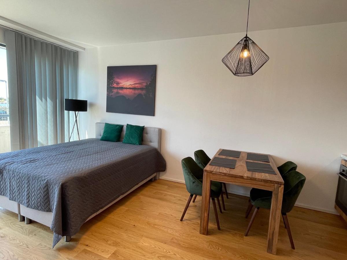B&B Pernau - Rannakivi Apartments - Bed and Breakfast Pernau