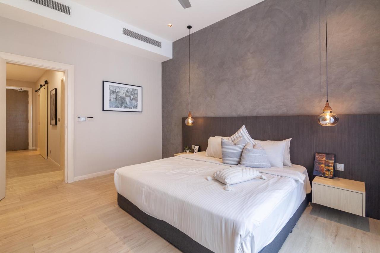 Duplex Apartment