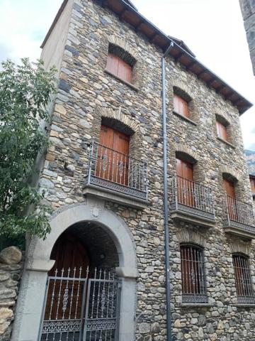 Casa Conchita de Benasque - Ferienwohnung
