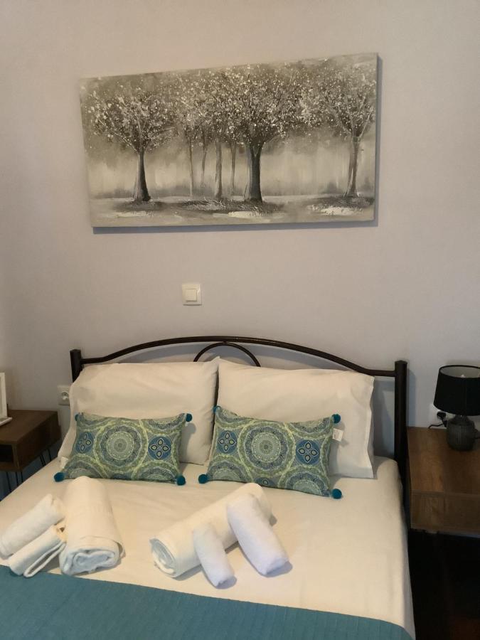 Deluxe Doppelzimmer