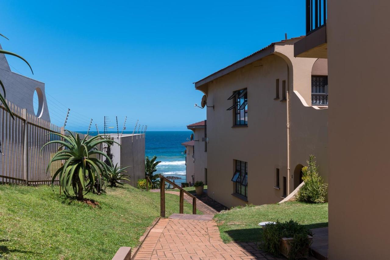 Villa Flamenco 13 - Ferienwohnung Ballito