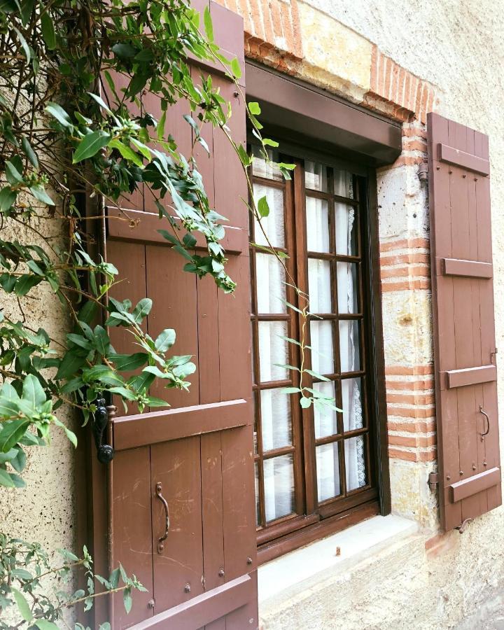 Maison Necty Auvillar - B&B Auvillar