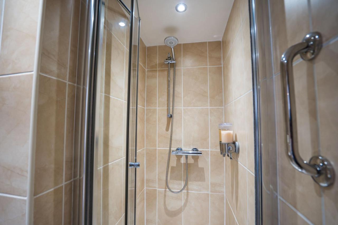 Appartement met 1 Slaapkamer (32)