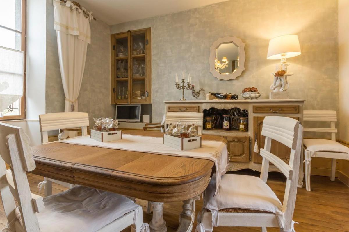 Ferienhaus mit 2 Schlafzimmern