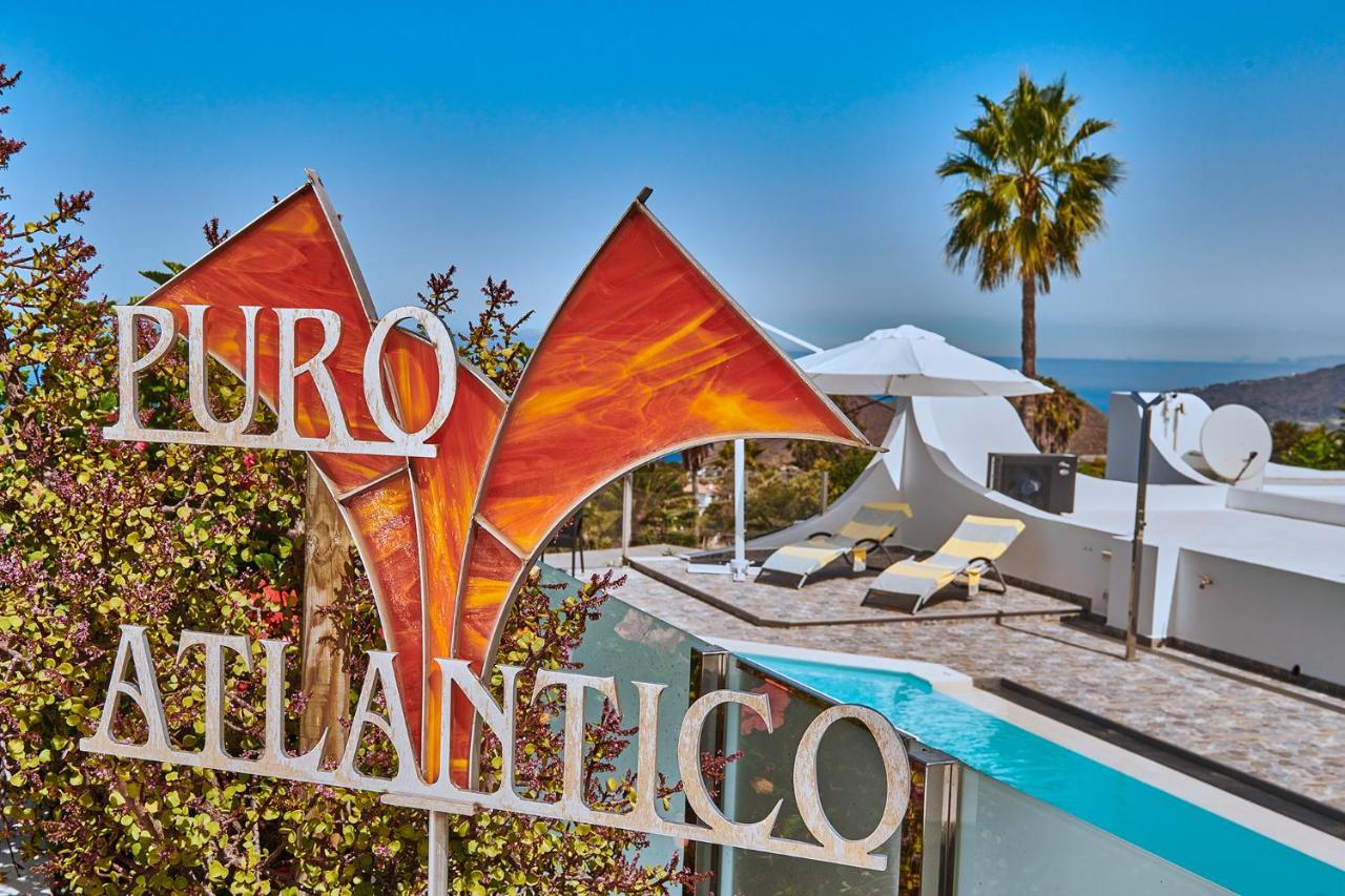 Puro Atlantico - La Palma - Chambres d’hôtes
