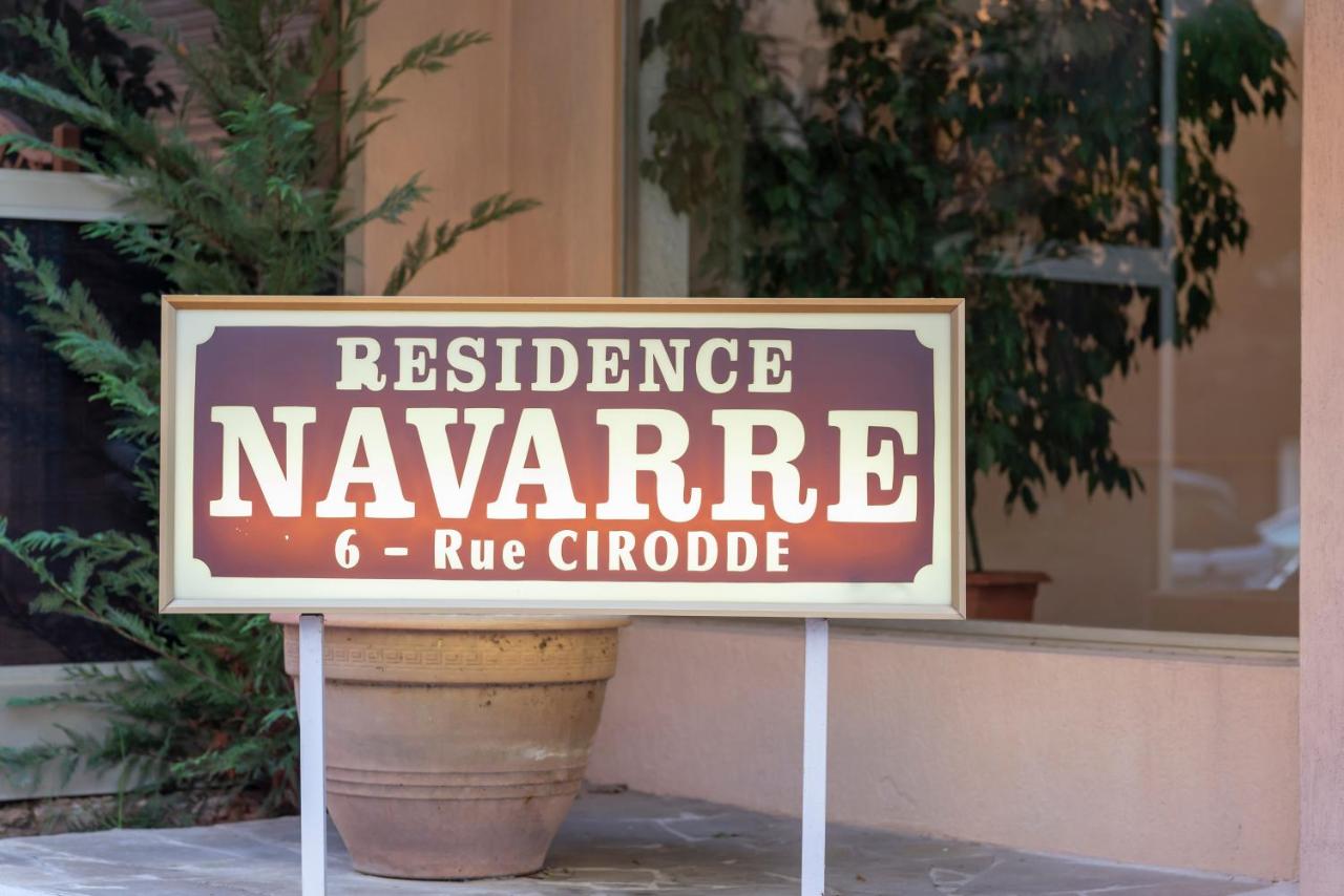 Appartement 2 pièces au calme proche Martinez avec parking privé - B&B Cannes