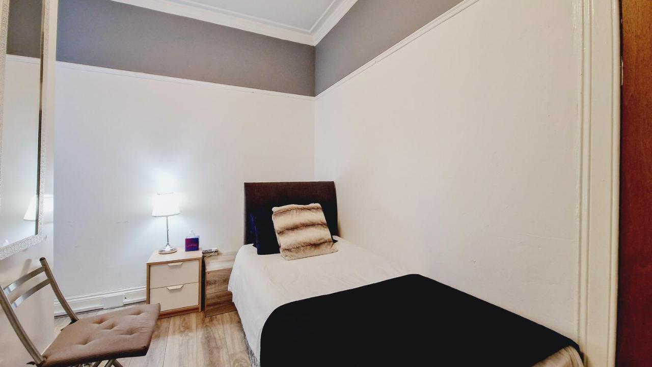 Apartamento de 1 dormitorio