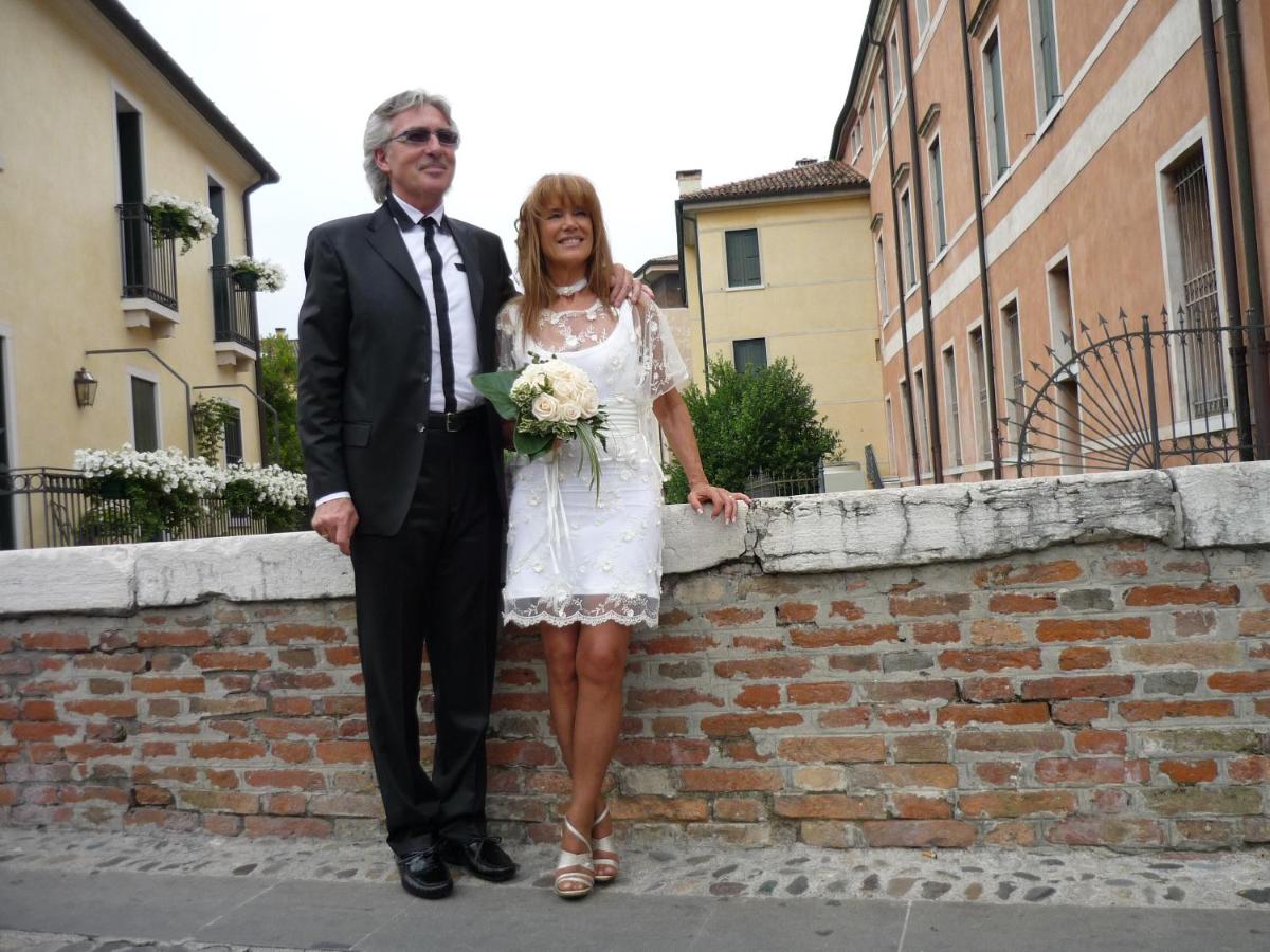 B&B Treviso - Casa Degli Amici - Bed and Breakfast Treviso