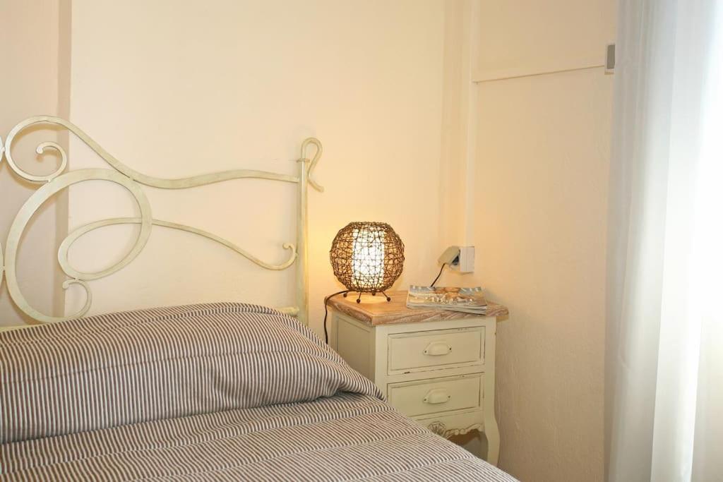 Appartement met Terras