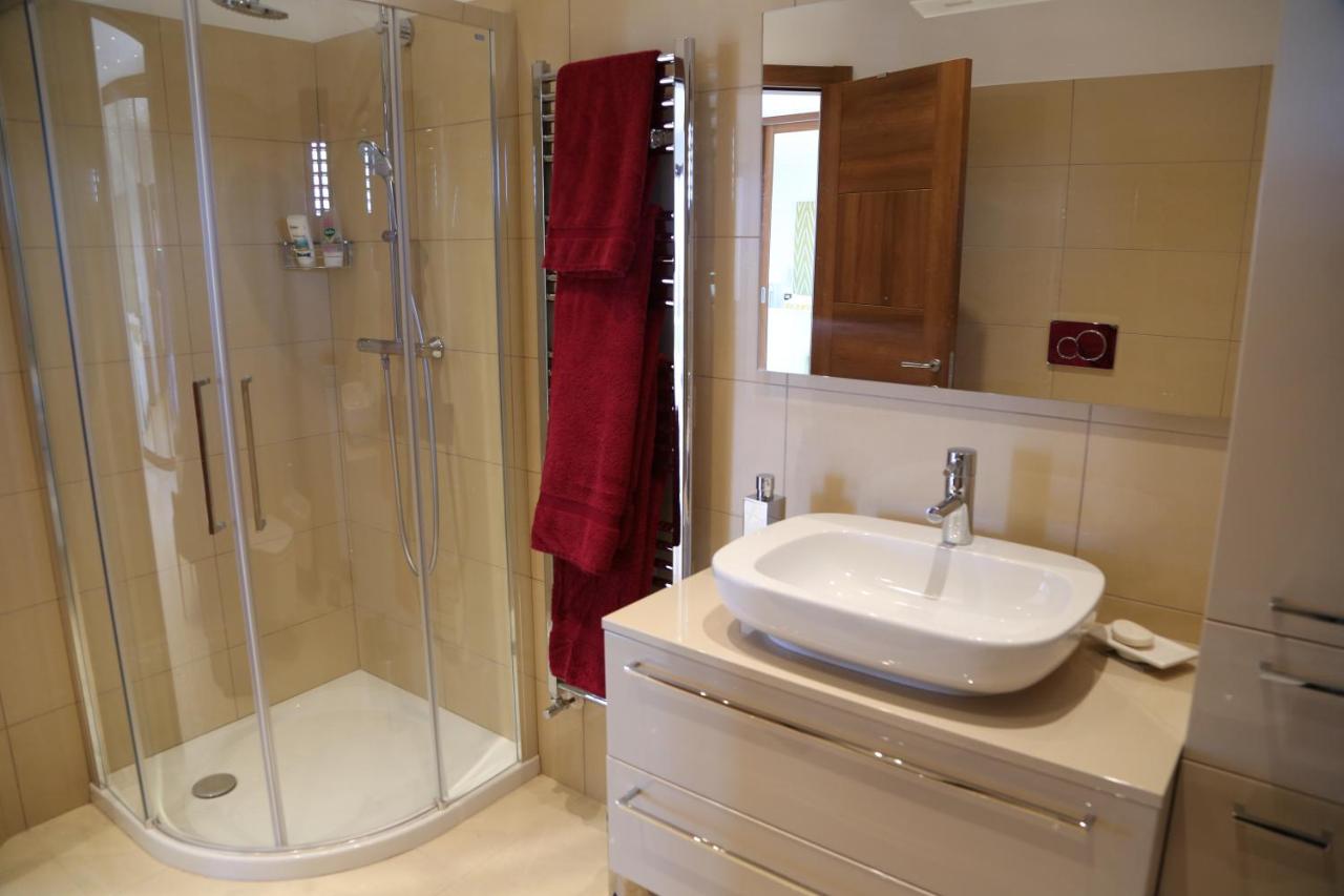 Superior Twin Room with Garden View