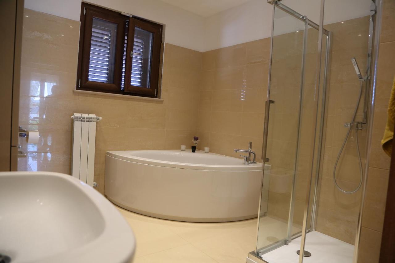 Double Room with Patio
