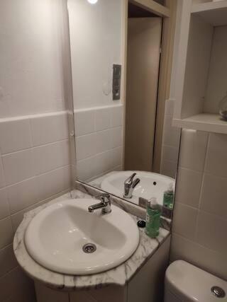 Your Stay in Kelmis - La Calamine- Cosy apartment in the Ardennes -Three-country point - Neu-Moresnet - Ferienwohnung
