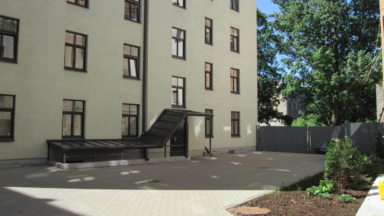 Riga Centre Sun Apartments - B&B Riga