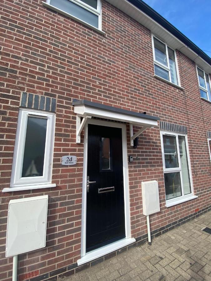 Blackpool Abode - Silver Sands - B&B