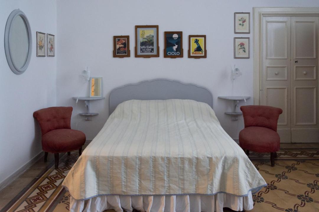 B&B Specchia Gallone - Aricelle Speziali - Bed and Breakfast Specchia Gallone