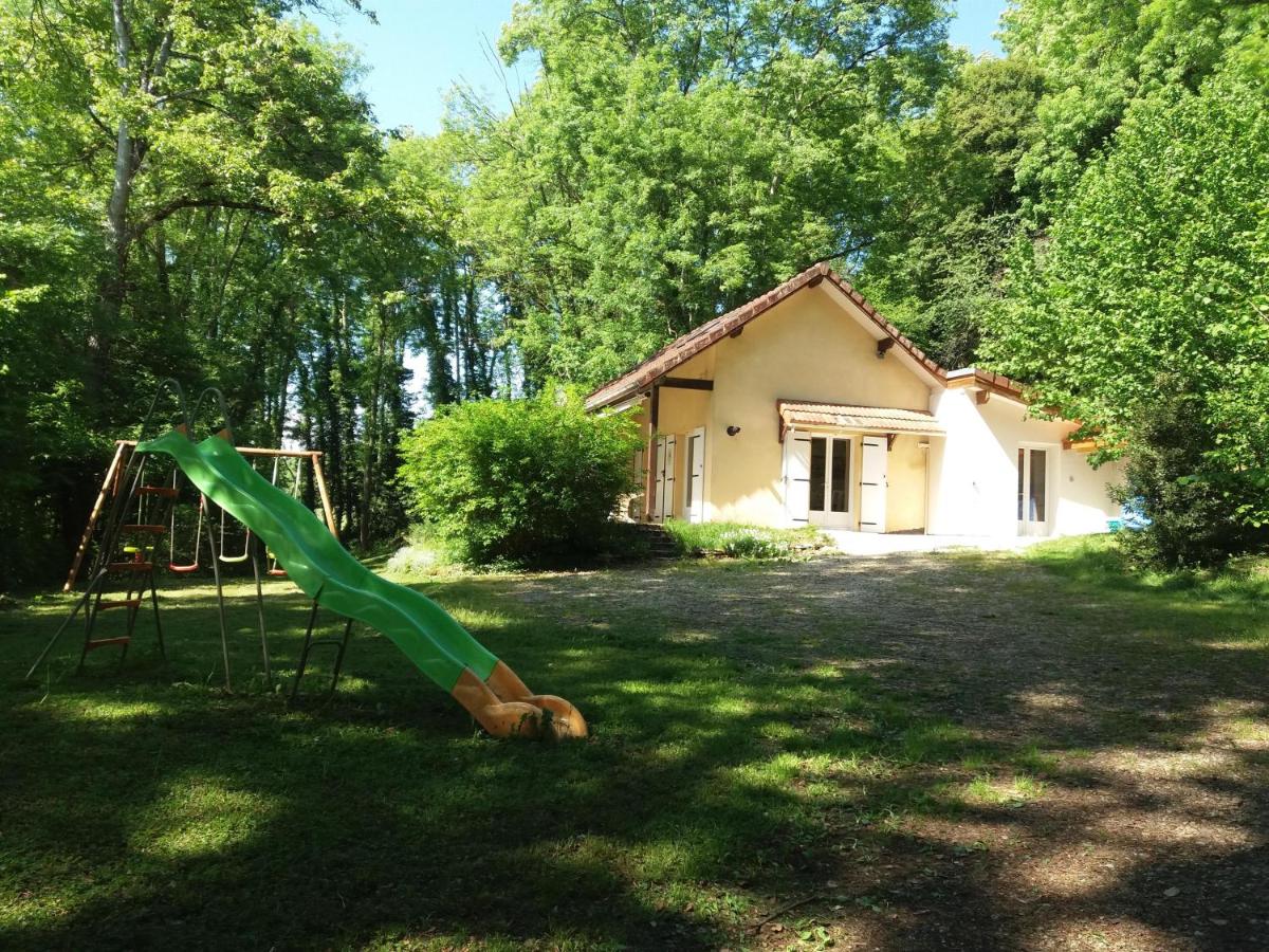 La Cour du Moulin - Ferienwohnung