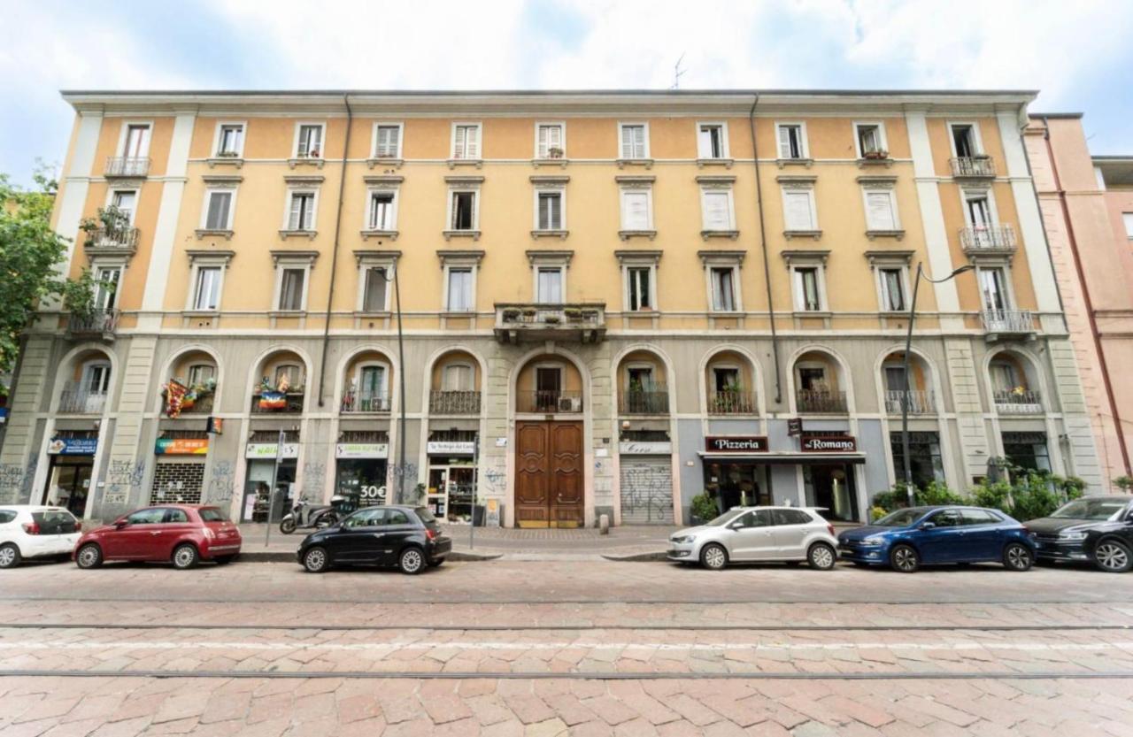 Porta Romana Bella - B&B Milano