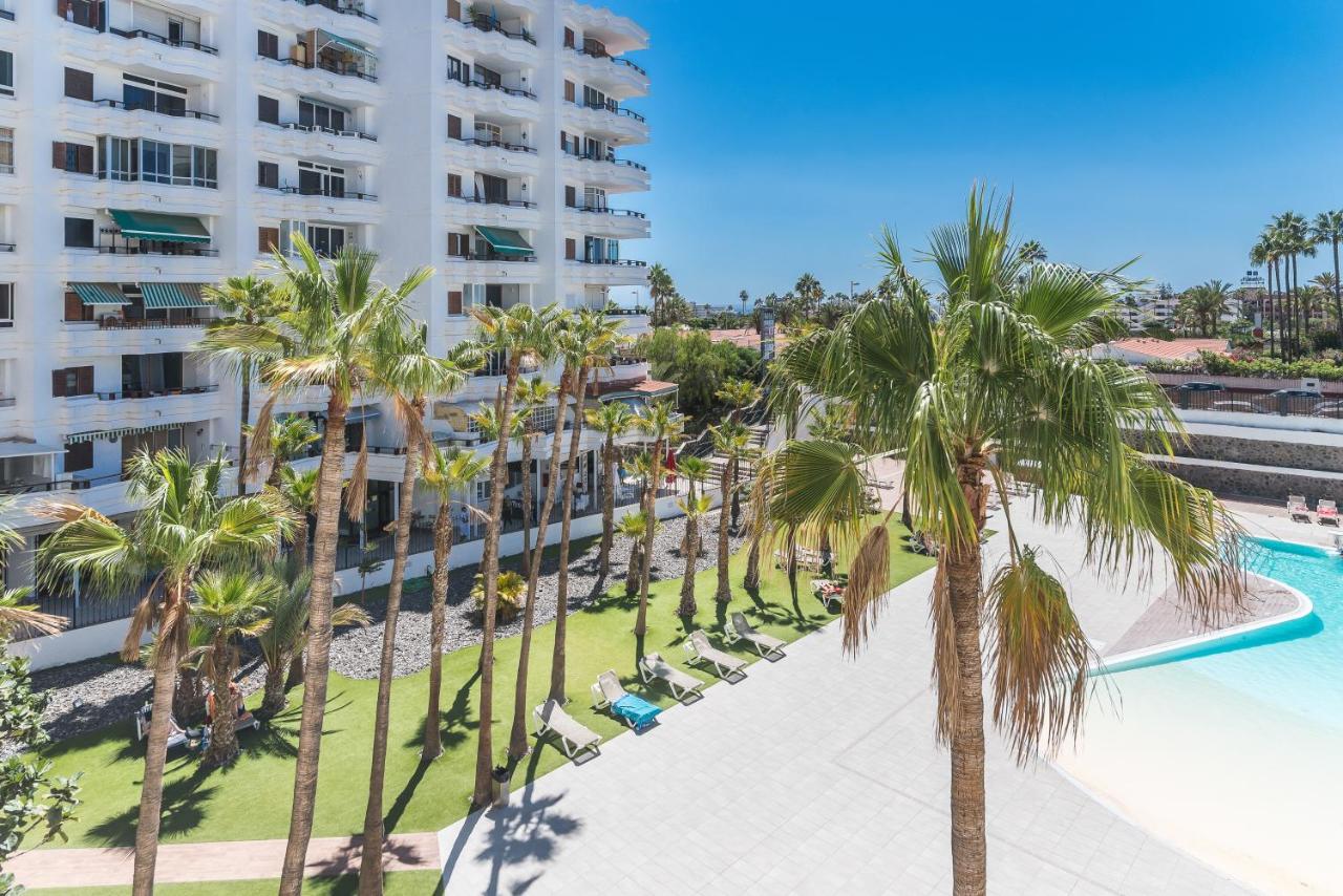 Home2Book Ard Cool Apartment Playa del Inglés - Ferienwohnung