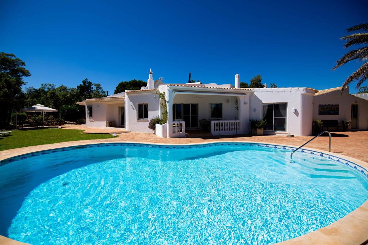 B&B Portimao - VILLA NOEMI - Bed and Breakfast Portimao