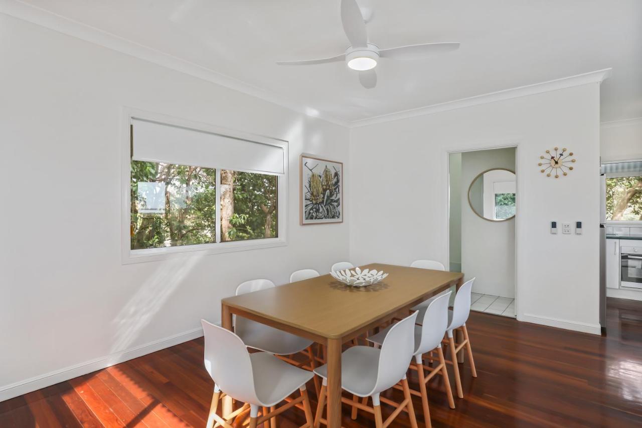 Home View 10B Yarrong - B&B Point Lookout