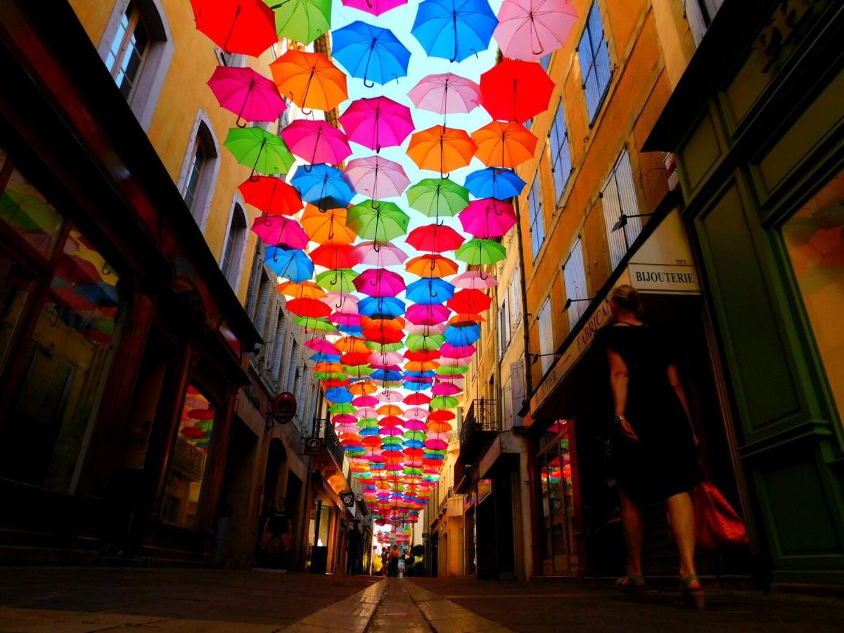 Le Casimir - Appartement de standing 90m2 - Carcassonne centre - Ferienwohnung Carcassonne