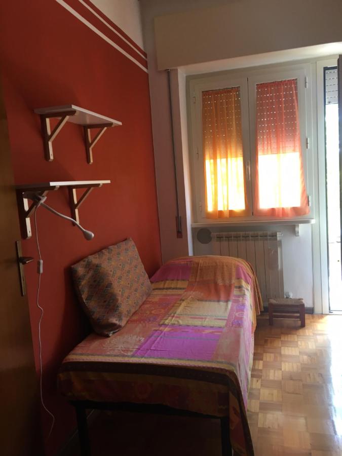 Twin Room with Shared Bathroom