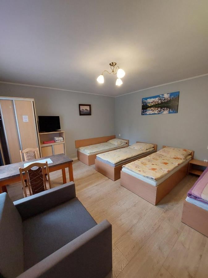 Two-Bedroom Suite