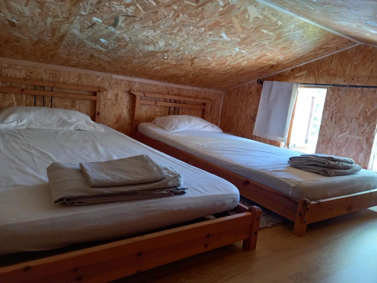 One-Bedroom Chalet