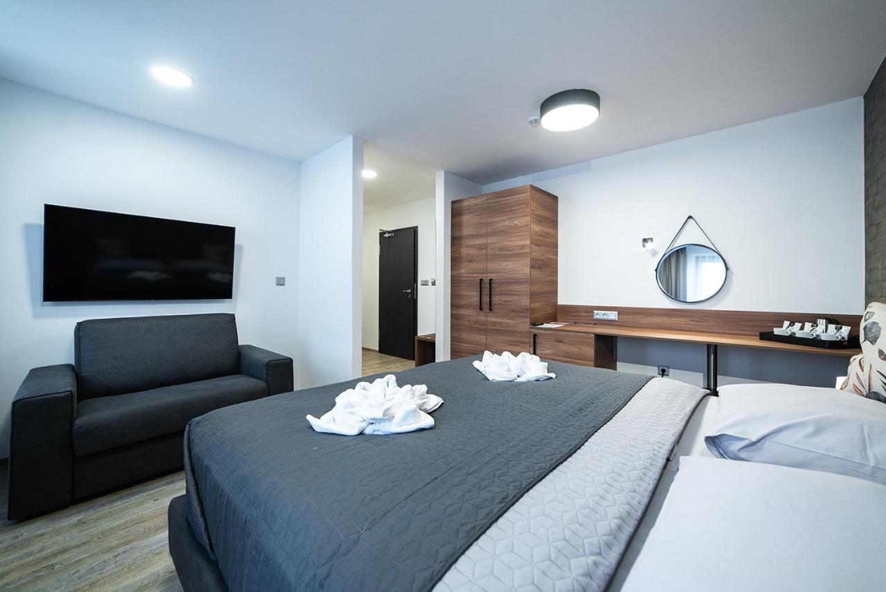 Lidový dům Opava - B&B Opava