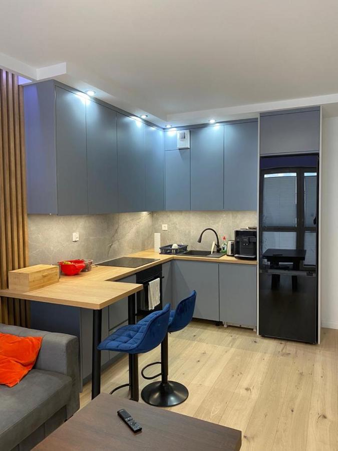 Apartament olsztyn 15 Dywizji 6C 34 - B&B Olsztyn
