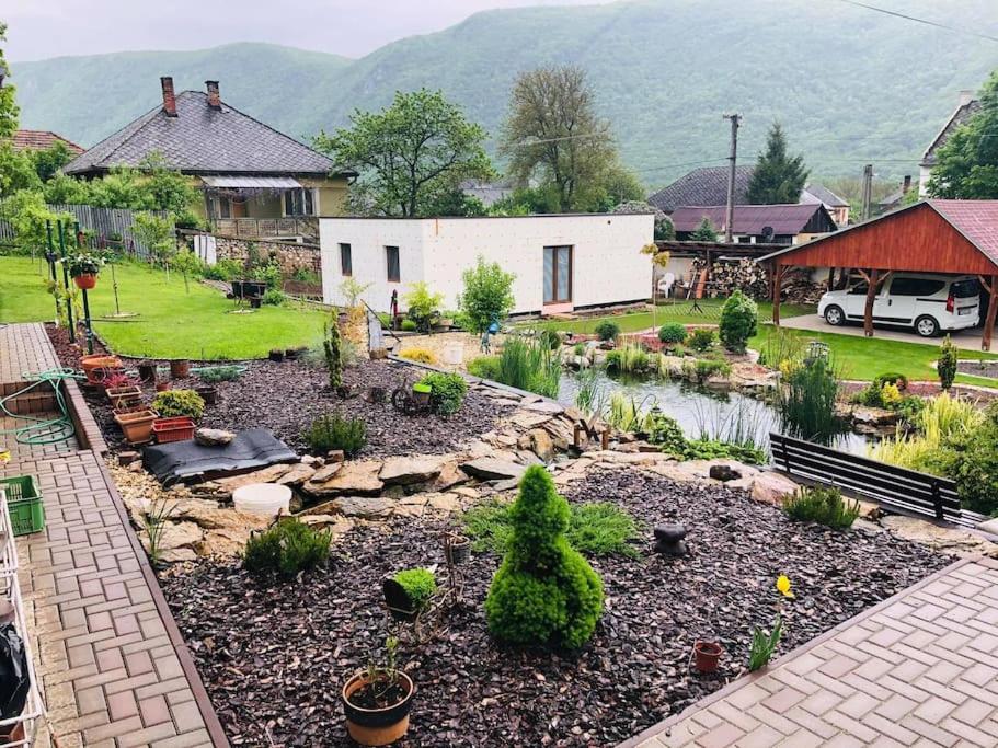 ubytovanie u MITIho - B&B
