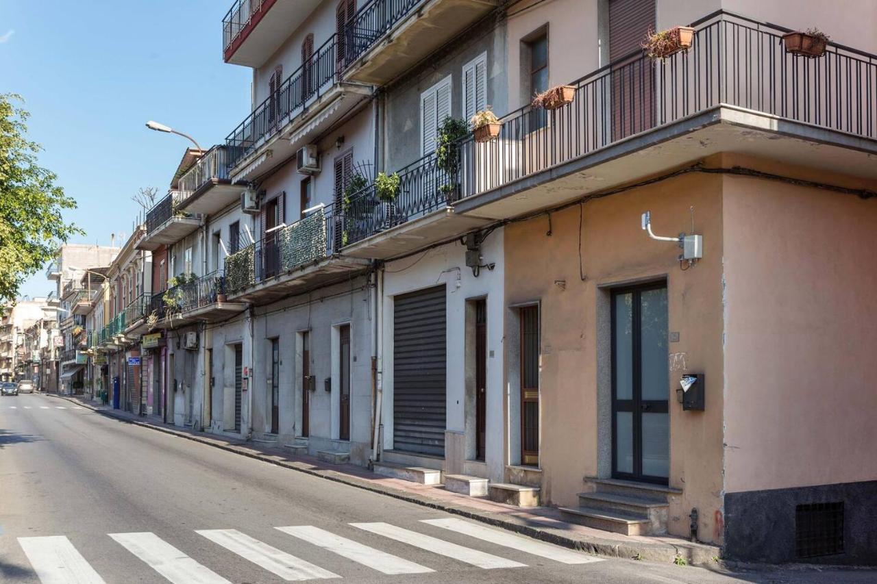 Casa vacanze Il Fascino della Sirena - A 2 passi dal mare di Giardini Naxos - Chambres d'hôtes Giardini-Naxos