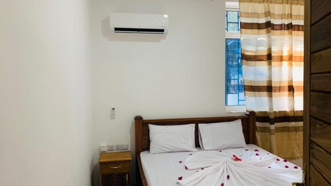 Grote Tweepersoonskamer