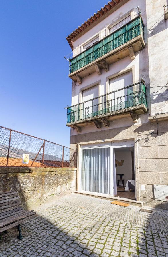 Porta 25 Guesthouse - Ferienwohnung